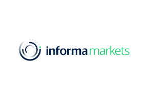 Informa Markets logo