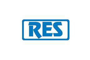 RES logo