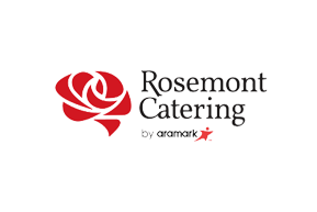 Rosemont Catering logo