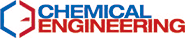 Chemical Engineering Magazine logo