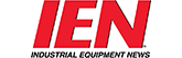 Industrial Equipment News logo