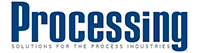 Processing Magazine logo