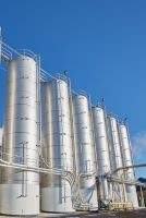 Imperial Industries Inc. - Industrial Bulk Storage Tanks and Silos