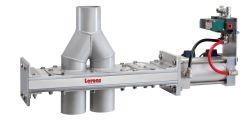Lorenz Conveying Products Corp. - Solve Your Pneumatic Conveying Puzzle