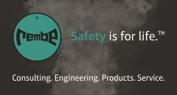 Rembe Inc. - Explosion Safety Solutions for Dust Hazards Control 