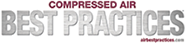 Compressed Air Best Practices Magazine logo