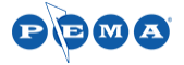 PEMA logo