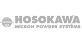 Hosokawa Micron logo