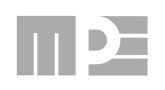 MPE logo