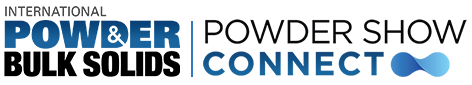 Powder Show Connect the leading online process manufacturing community