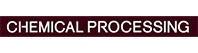Chemical Processing Magazine logo