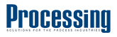 Processing logo
