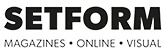SETFORM Limited logo