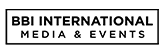 BBI International Media & Events