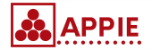 APPIE logo