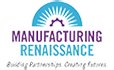 Manufacturing Renaissance logo